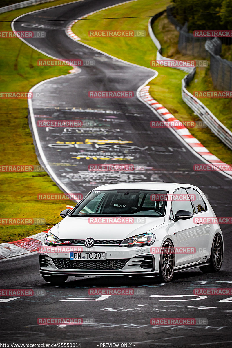 Bild #25553814 - Touristenfahrten Nürburgring Nordschleife (22.10.2023)