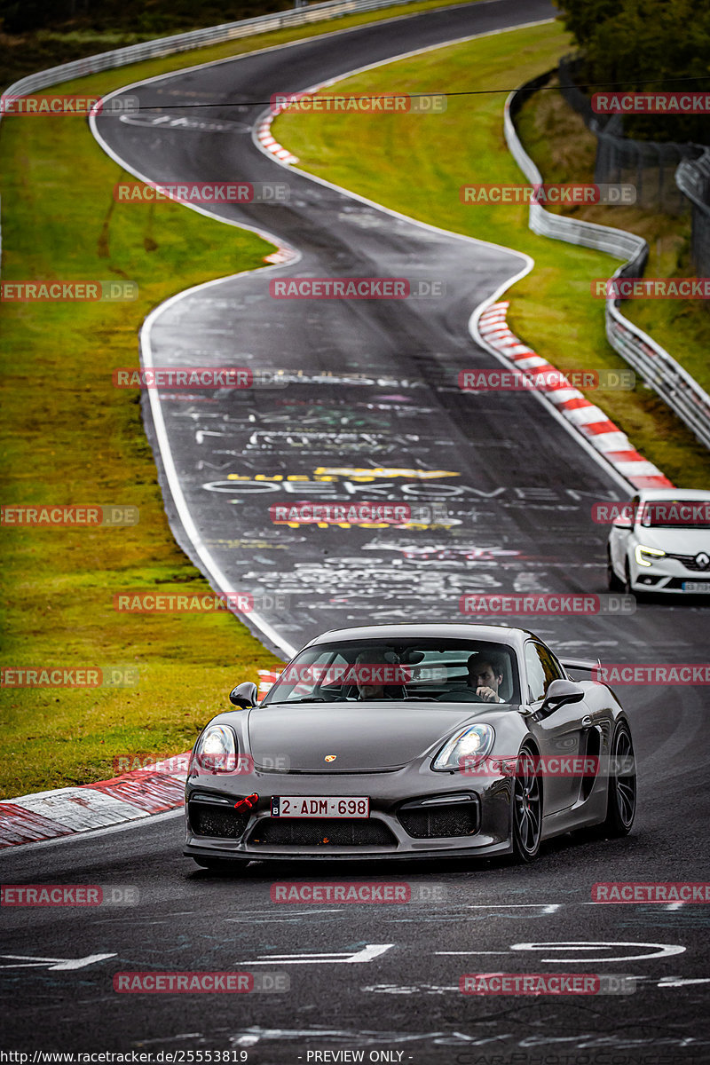 Bild #25553819 - Touristenfahrten Nürburgring Nordschleife (22.10.2023)