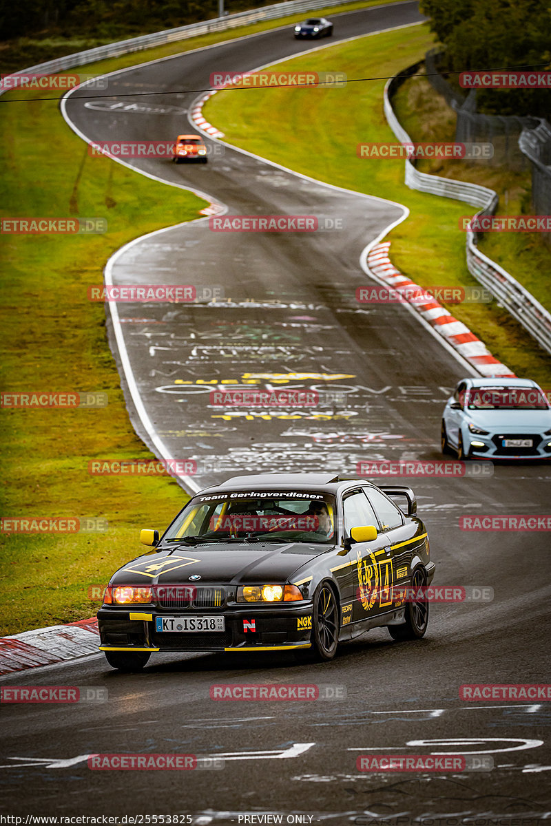 Bild #25553825 - Touristenfahrten Nürburgring Nordschleife (22.10.2023)