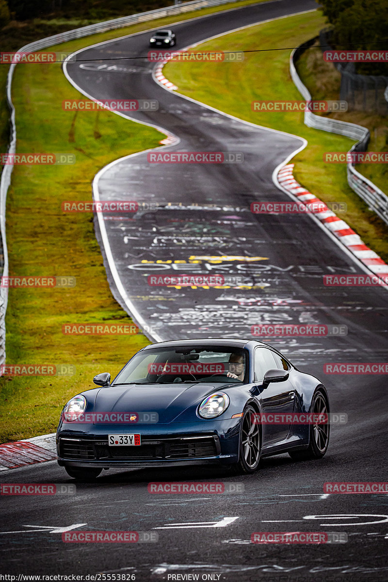 Bild #25553826 - Touristenfahrten Nürburgring Nordschleife (22.10.2023)