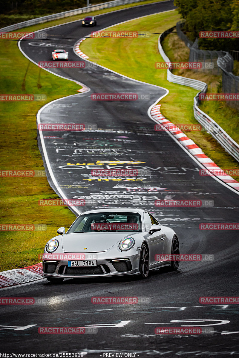 Bild #25553919 - Touristenfahrten Nürburgring Nordschleife (22.10.2023)