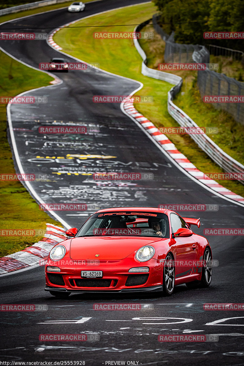 Bild #25553928 - Touristenfahrten Nürburgring Nordschleife (22.10.2023)