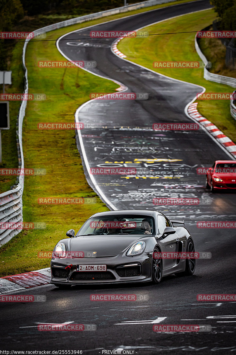 Bild #25553946 - Touristenfahrten Nürburgring Nordschleife (22.10.2023)