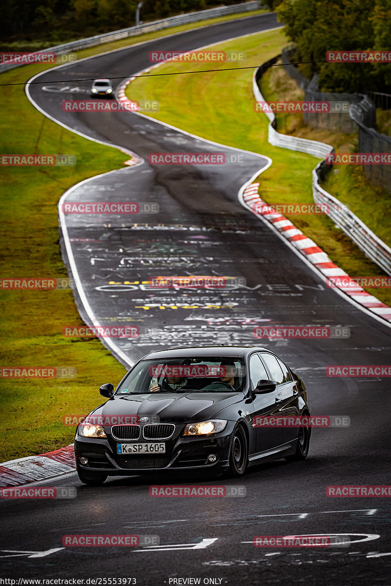 Bild #25553973 - Touristenfahrten Nürburgring Nordschleife (22.10.2023)