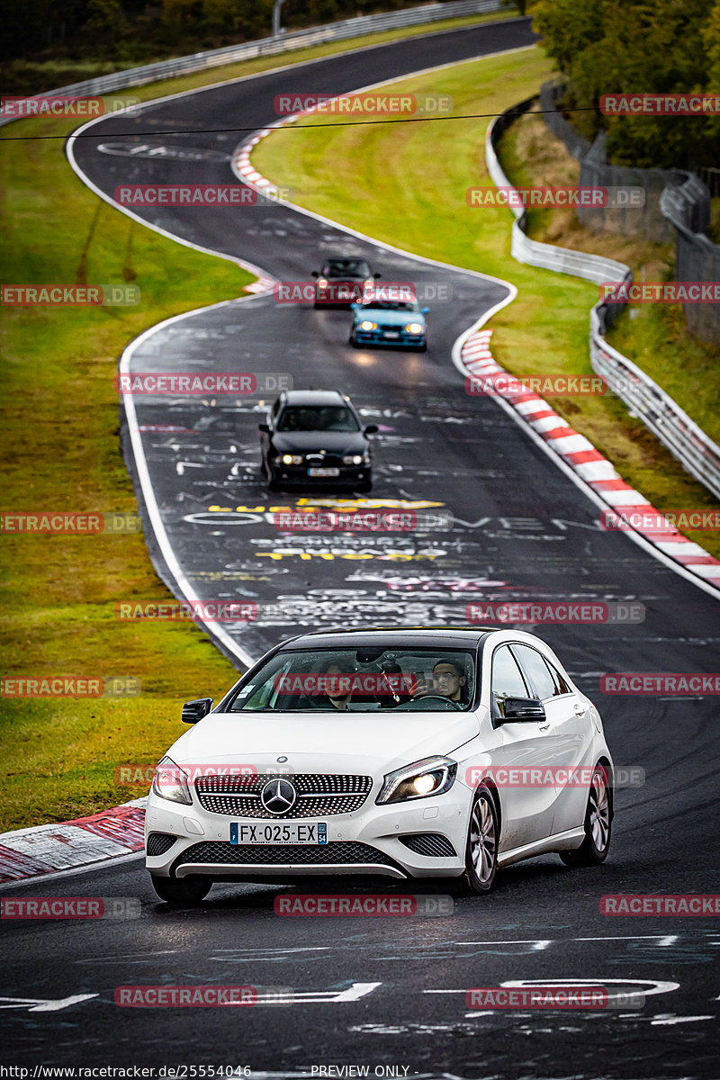 Bild #25554046 - Touristenfahrten Nürburgring Nordschleife (22.10.2023)