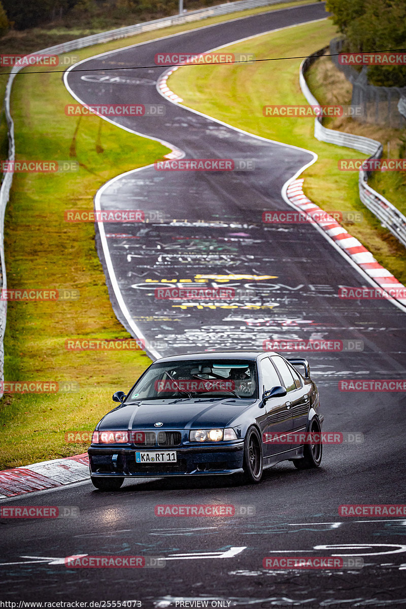 Bild #25554073 - Touristenfahrten Nürburgring Nordschleife (22.10.2023)