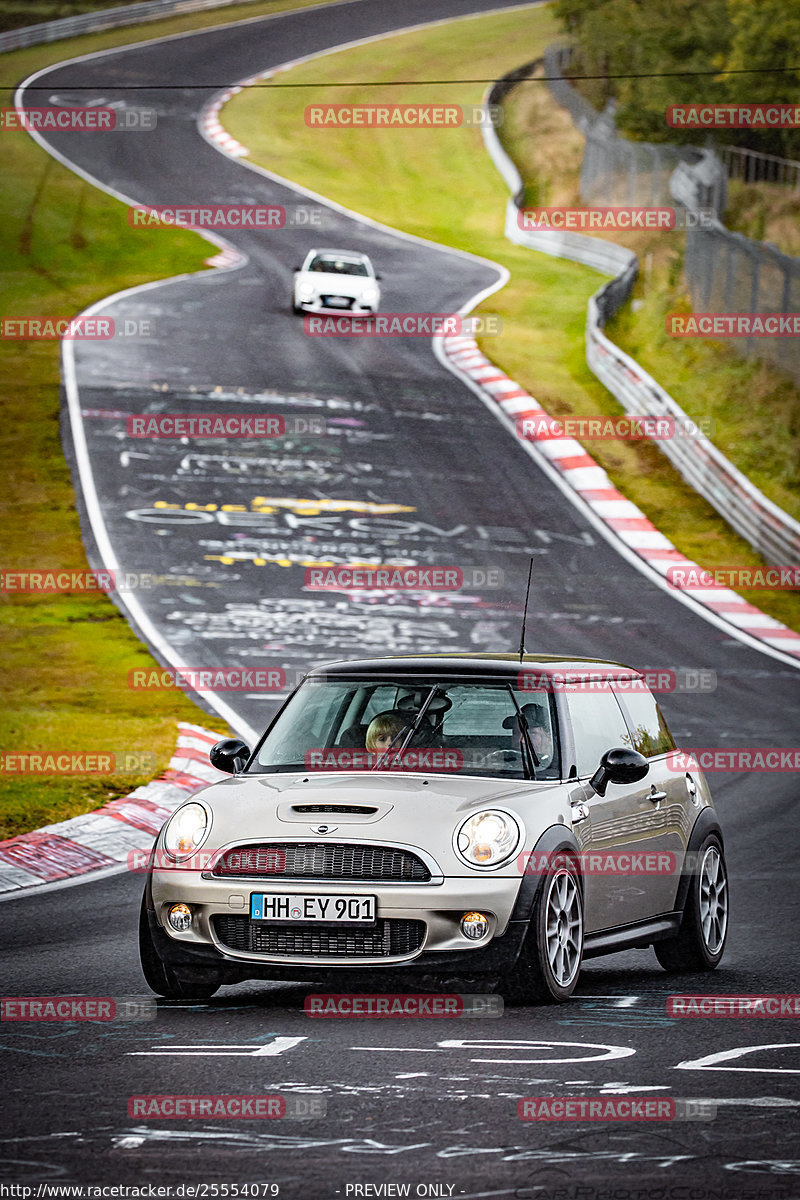 Bild #25554079 - Touristenfahrten Nürburgring Nordschleife (22.10.2023)