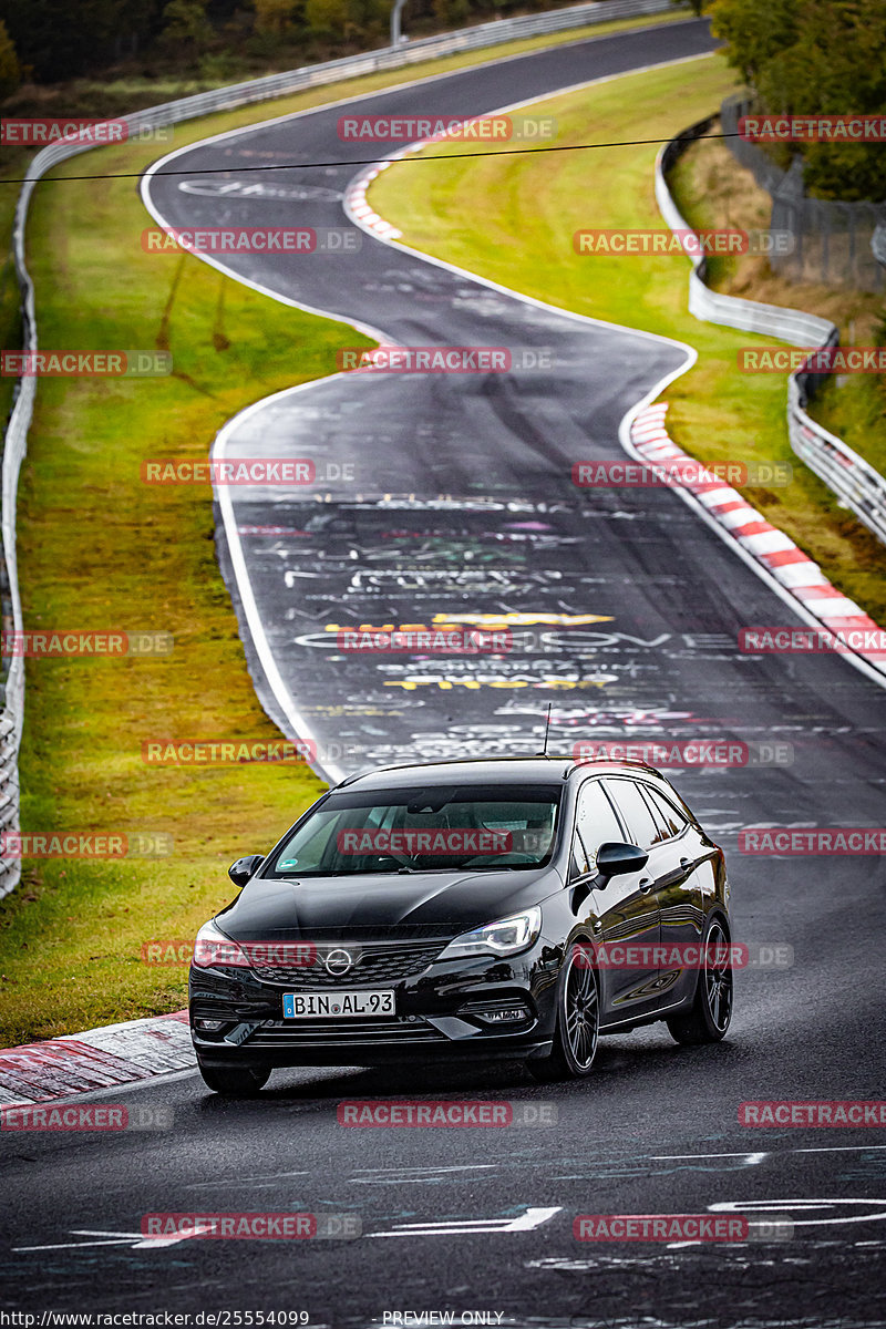 Bild #25554099 - Touristenfahrten Nürburgring Nordschleife (22.10.2023)