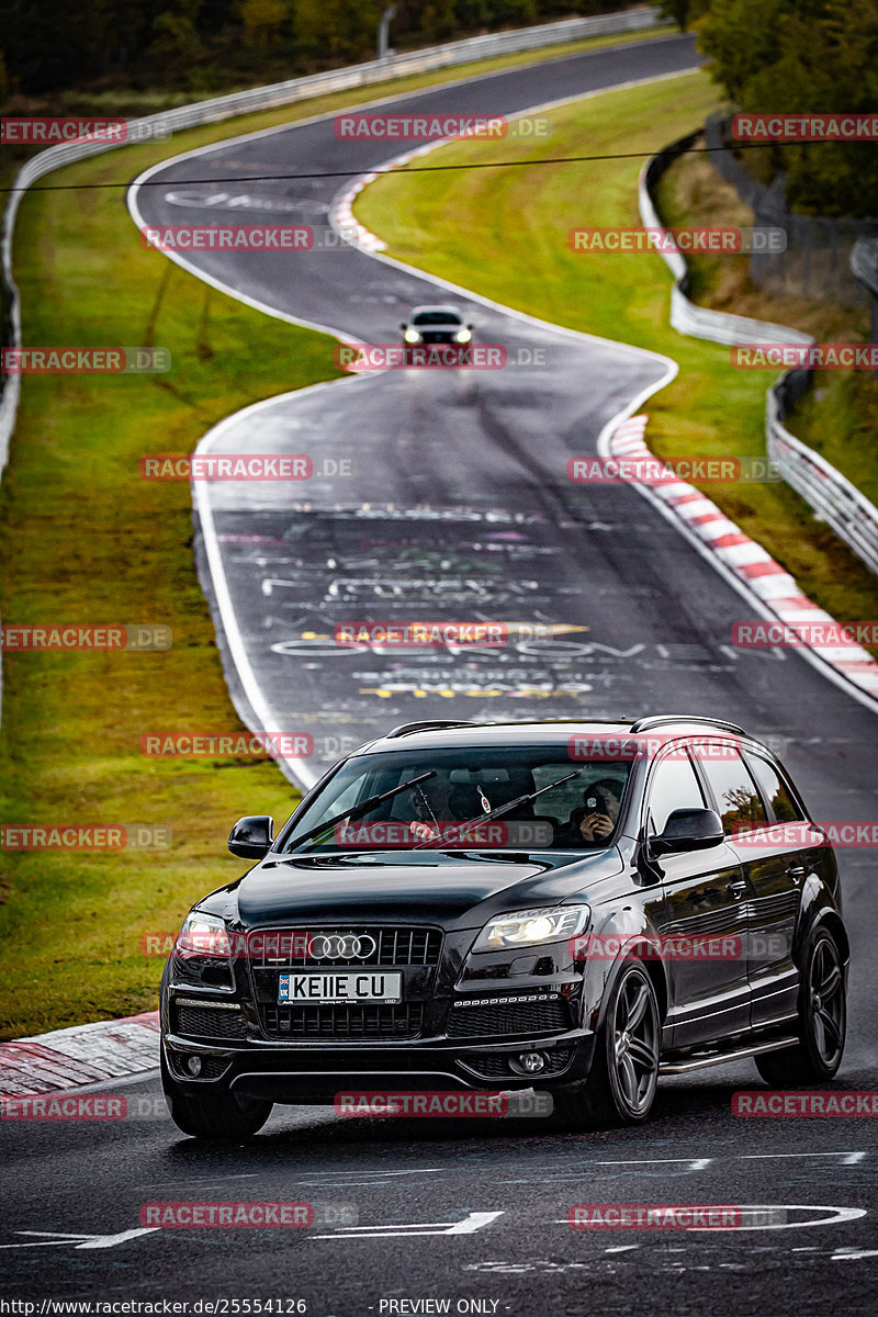 Bild #25554126 - Touristenfahrten Nürburgring Nordschleife (22.10.2023)