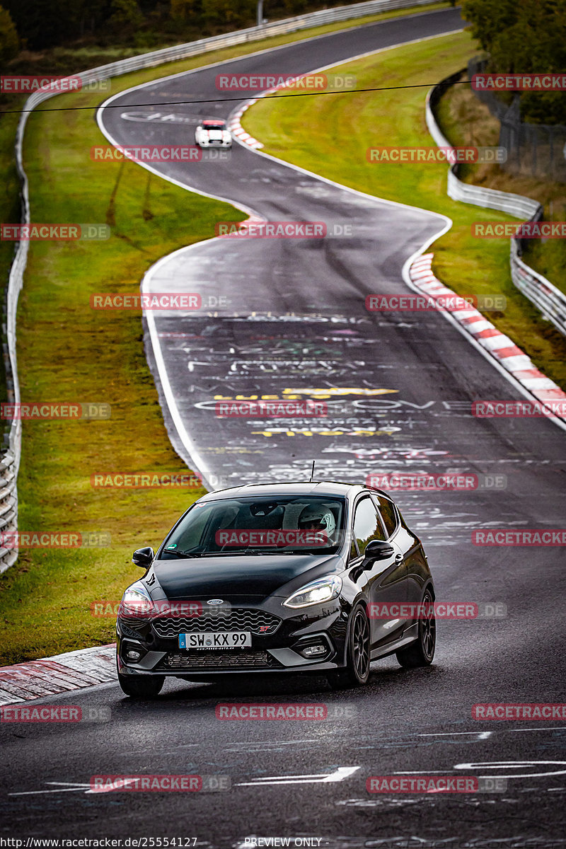 Bild #25554127 - Touristenfahrten Nürburgring Nordschleife (22.10.2023)