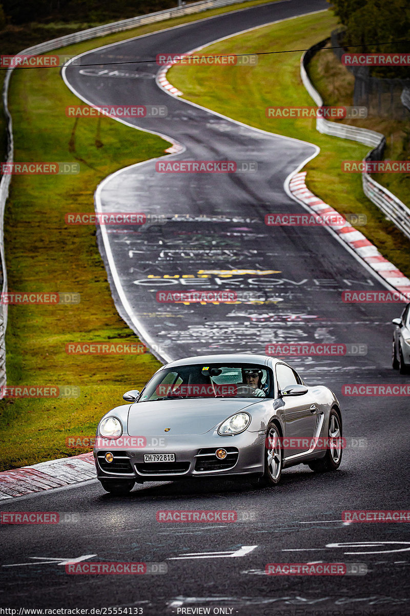 Bild #25554133 - Touristenfahrten Nürburgring Nordschleife (22.10.2023)