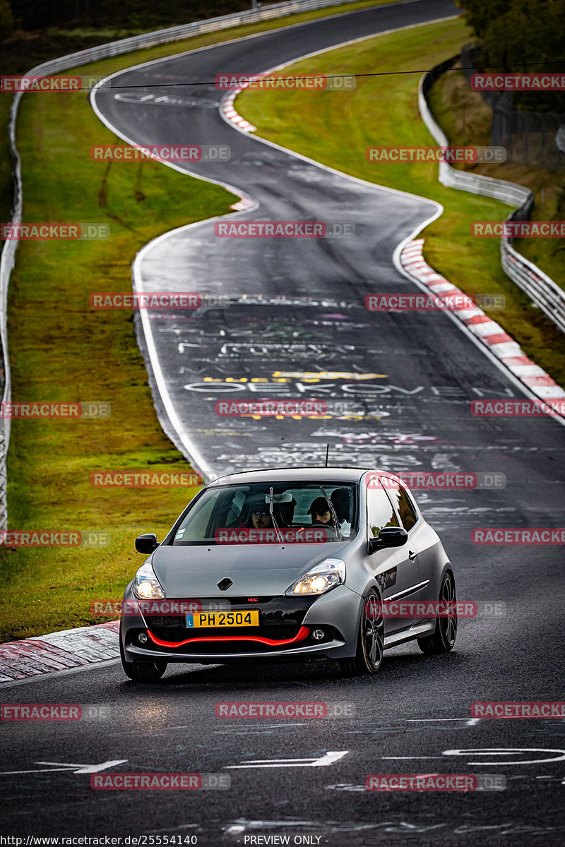 Bild #25554140 - Touristenfahrten Nürburgring Nordschleife (22.10.2023)