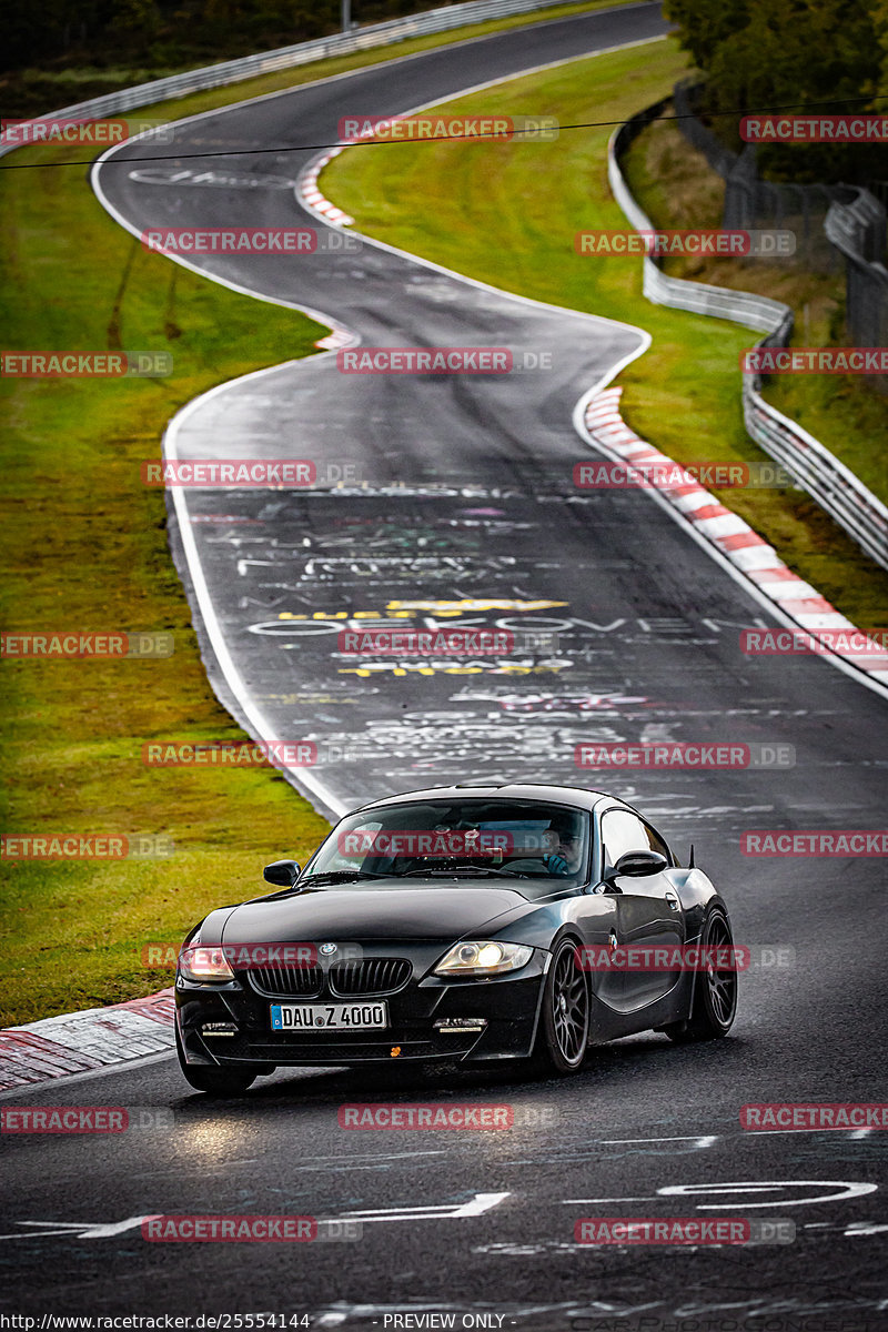 Bild #25554144 - Touristenfahrten Nürburgring Nordschleife (22.10.2023)