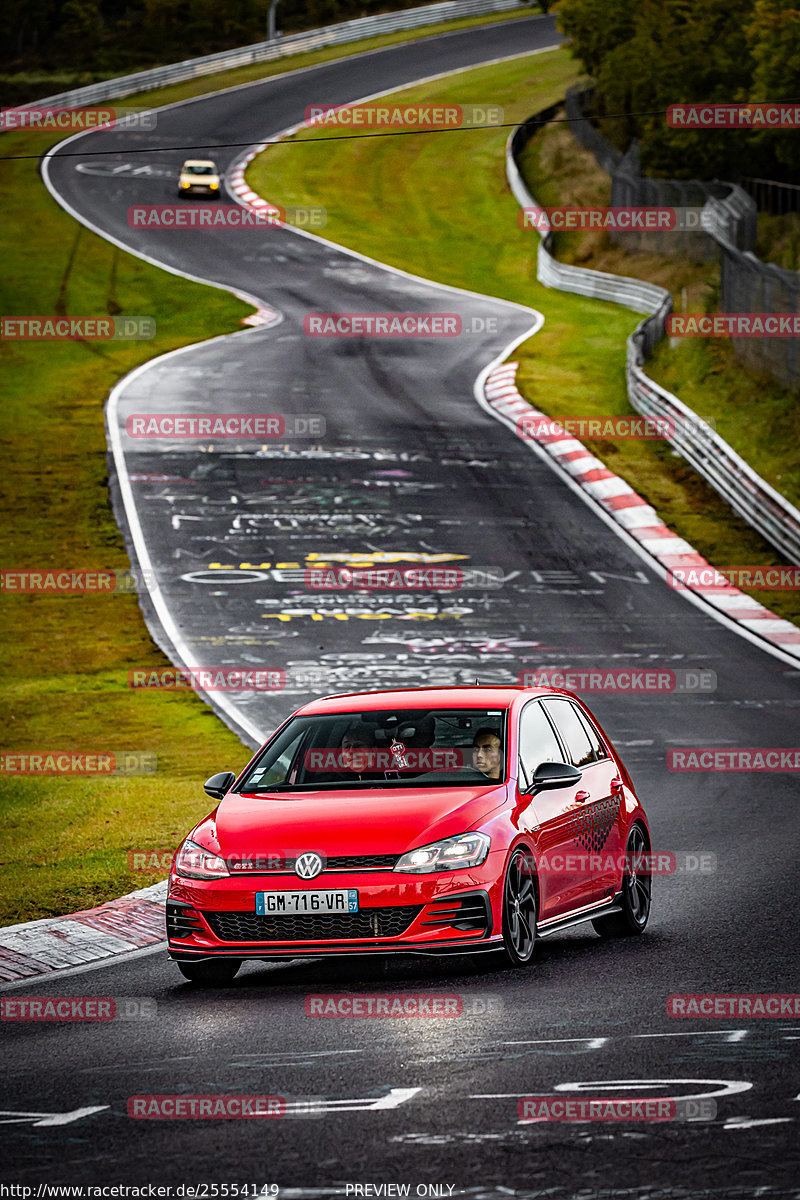 Bild #25554149 - Touristenfahrten Nürburgring Nordschleife (22.10.2023)