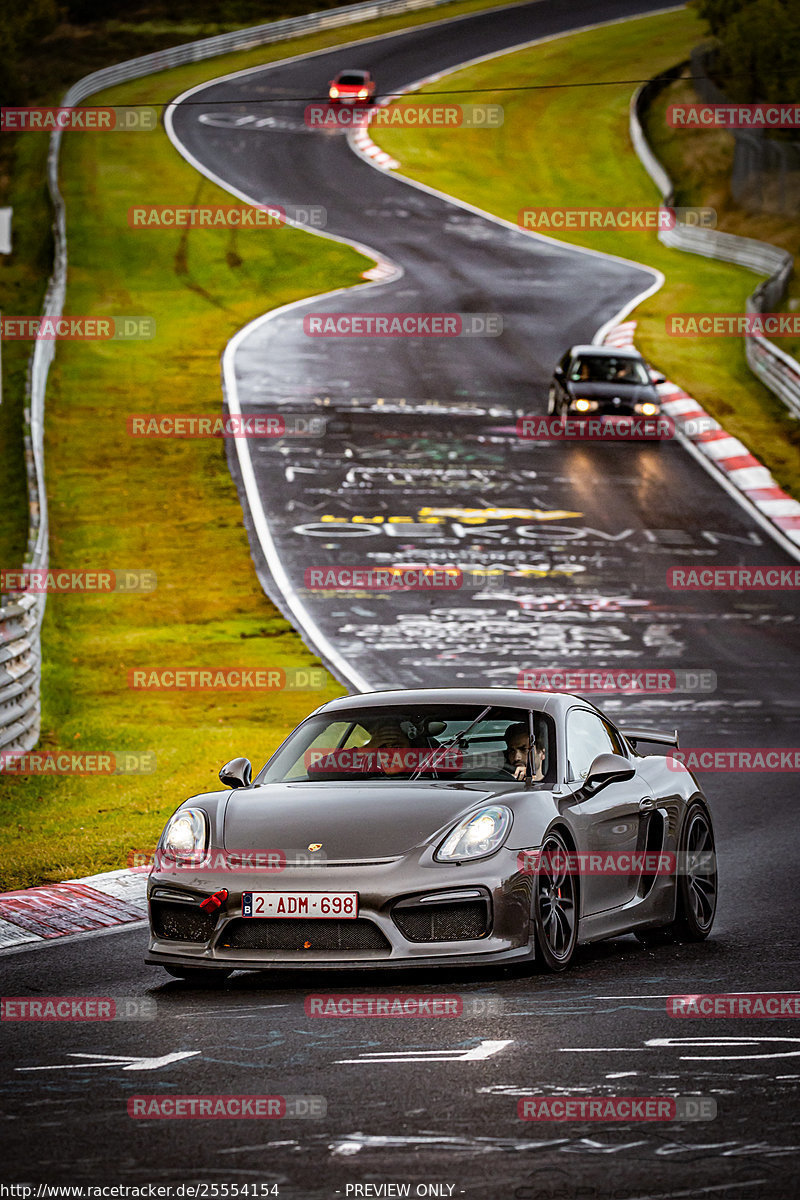 Bild #25554154 - Touristenfahrten Nürburgring Nordschleife (22.10.2023)