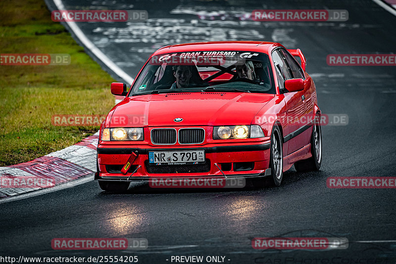 Bild #25554205 - Touristenfahrten Nürburgring Nordschleife (22.10.2023)