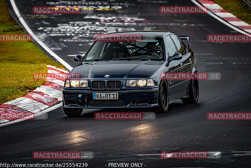 Bild #25554239 - Touristenfahrten Nürburgring Nordschleife (22.10.2023)