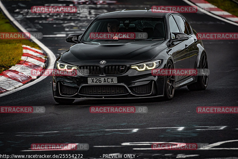 Bild #25554272 - Touristenfahrten Nürburgring Nordschleife (22.10.2023)