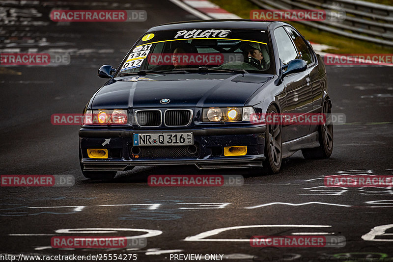 Bild #25554275 - Touristenfahrten Nürburgring Nordschleife (22.10.2023)