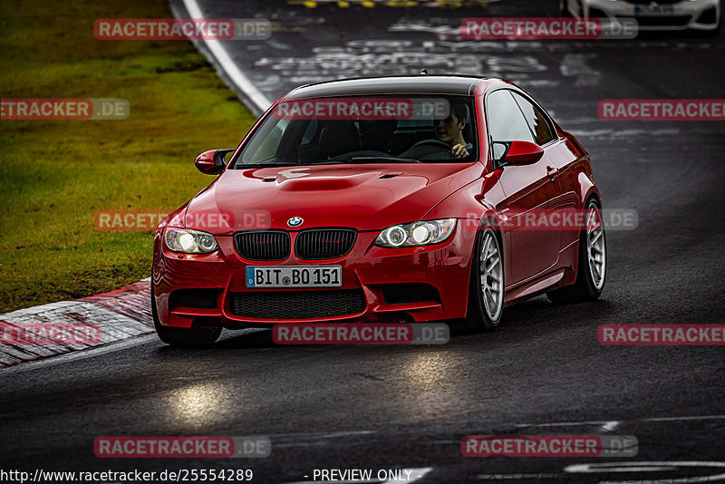 Bild #25554289 - Touristenfahrten Nürburgring Nordschleife (22.10.2023)