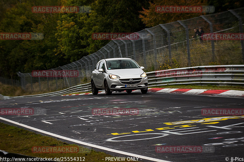 Bild #25554312 - Touristenfahrten Nürburgring Nordschleife (22.10.2023)