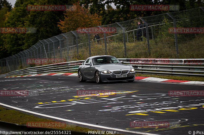 Bild #25554321 - Touristenfahrten Nürburgring Nordschleife (22.10.2023)