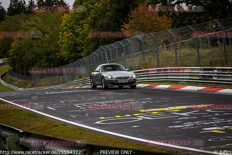 Bild #25554322 - Touristenfahrten Nürburgring Nordschleife (22.10.2023)