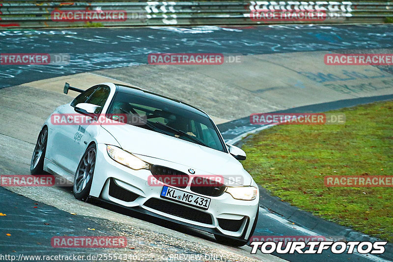 Bild #25554340 - Touristenfahrten Nürburgring Nordschleife (22.10.2023)