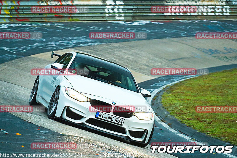 Bild #25554341 - Touristenfahrten Nürburgring Nordschleife (22.10.2023)