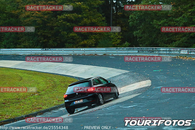 Bild #25554348 - Touristenfahrten Nürburgring Nordschleife (22.10.2023)