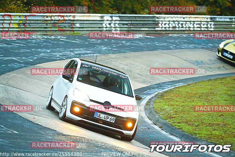 Bild #25554380 - Touristenfahrten Nürburgring Nordschleife (22.10.2023)