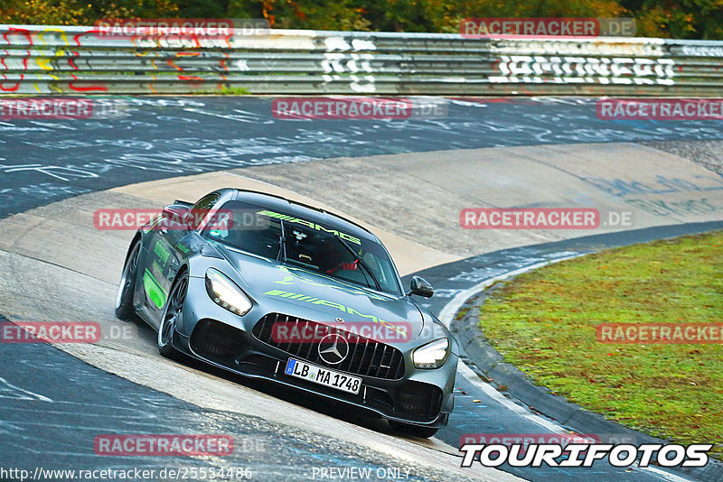 Bild #25554486 - Touristenfahrten Nürburgring Nordschleife (22.10.2023)