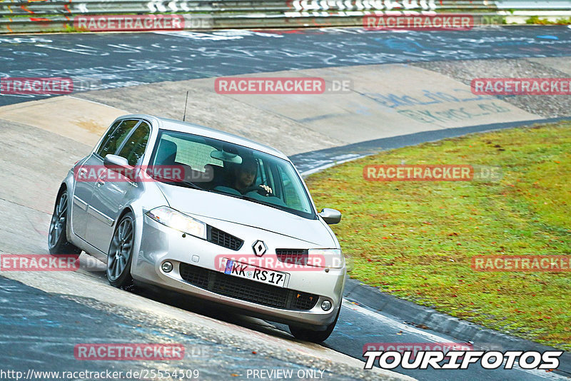 Bild #25554509 - Touristenfahrten Nürburgring Nordschleife (22.10.2023)