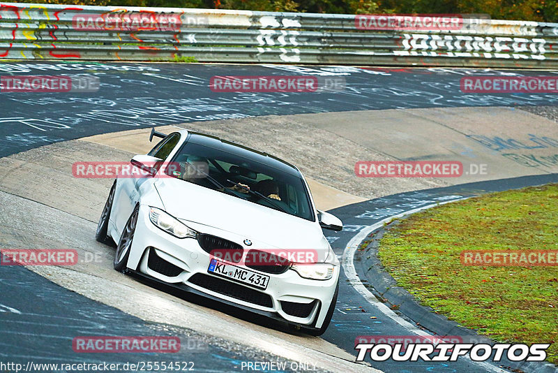 Bild #25554522 - Touristenfahrten Nürburgring Nordschleife (22.10.2023)