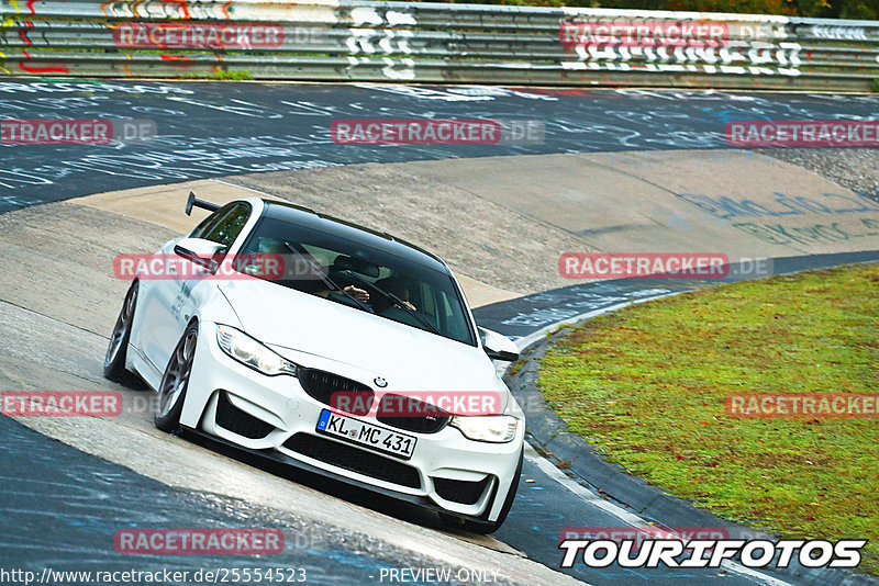 Bild #25554523 - Touristenfahrten Nürburgring Nordschleife (22.10.2023)