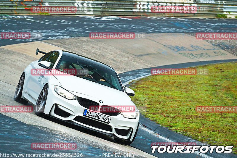 Bild #25554526 - Touristenfahrten Nürburgring Nordschleife (22.10.2023)