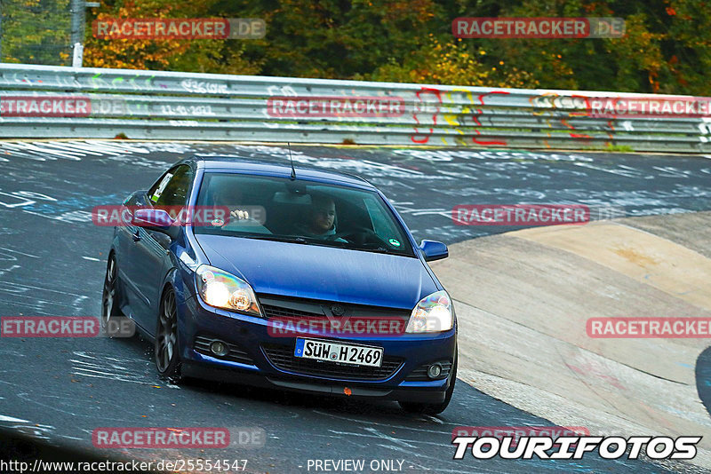 Bild #25554547 - Touristenfahrten Nürburgring Nordschleife (22.10.2023)