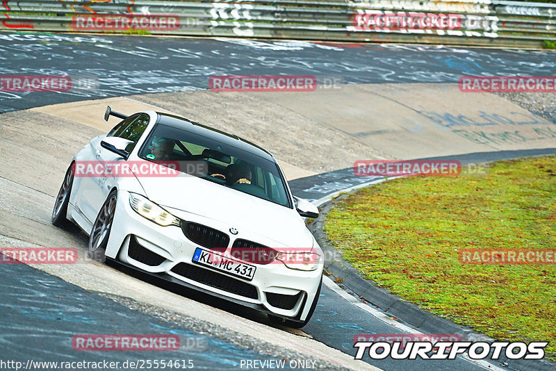 Bild #25554615 - Touristenfahrten Nürburgring Nordschleife (22.10.2023)