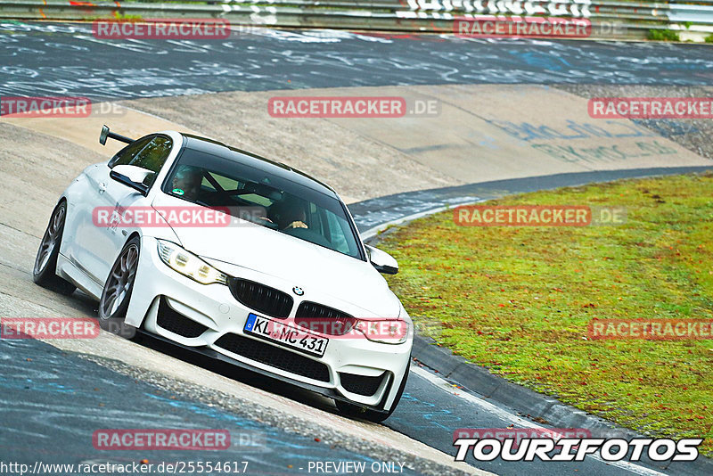 Bild #25554617 - Touristenfahrten Nürburgring Nordschleife (22.10.2023)