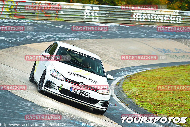 Bild #25554626 - Touristenfahrten Nürburgring Nordschleife (22.10.2023)