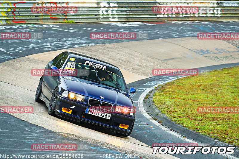 Bild #25554638 - Touristenfahrten Nürburgring Nordschleife (22.10.2023)