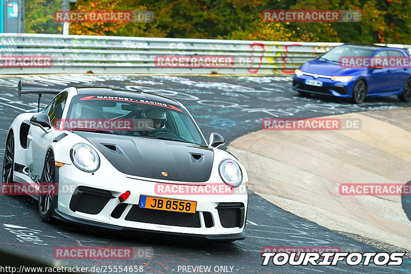 Bild #25554658 - Touristenfahrten Nürburgring Nordschleife (22.10.2023)