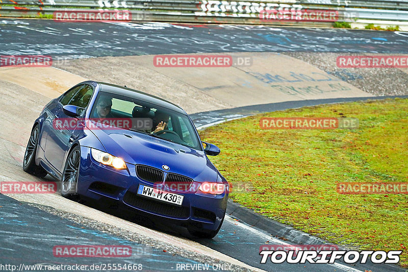 Bild #25554668 - Touristenfahrten Nürburgring Nordschleife (22.10.2023)