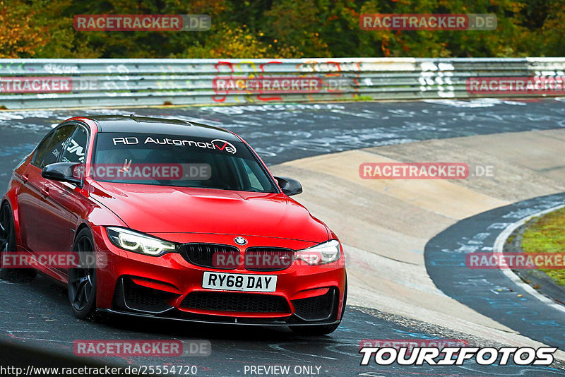 Bild #25554720 - Touristenfahrten Nürburgring Nordschleife (22.10.2023)