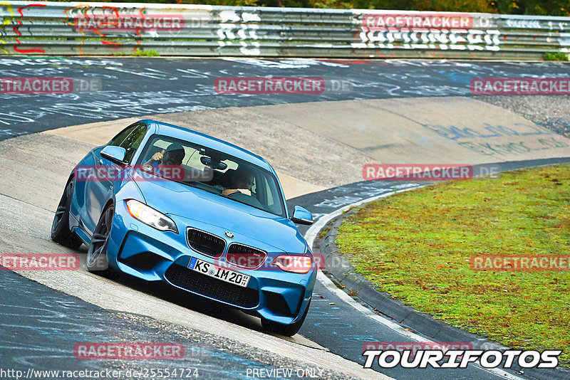 Bild #25554724 - Touristenfahrten Nürburgring Nordschleife (22.10.2023)