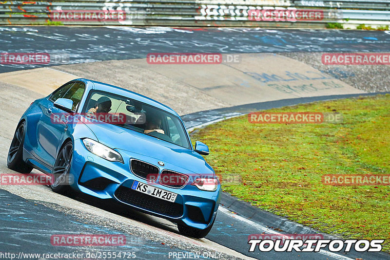 Bild #25554725 - Touristenfahrten Nürburgring Nordschleife (22.10.2023)