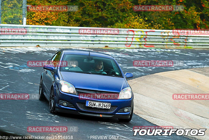 Bild #25554858 - Touristenfahrten Nürburgring Nordschleife (22.10.2023)