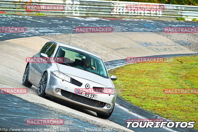 Bild #25554869 - Touristenfahrten Nürburgring Nordschleife (22.10.2023)