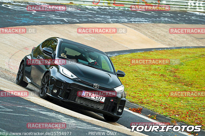 Bild #25554977 - Touristenfahrten Nürburgring Nordschleife (22.10.2023)