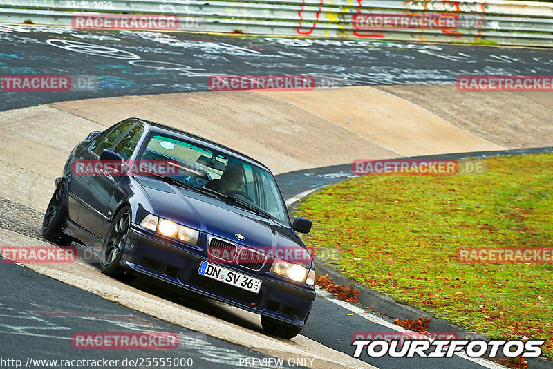 Bild #25555000 - Touristenfahrten Nürburgring Nordschleife (22.10.2023)